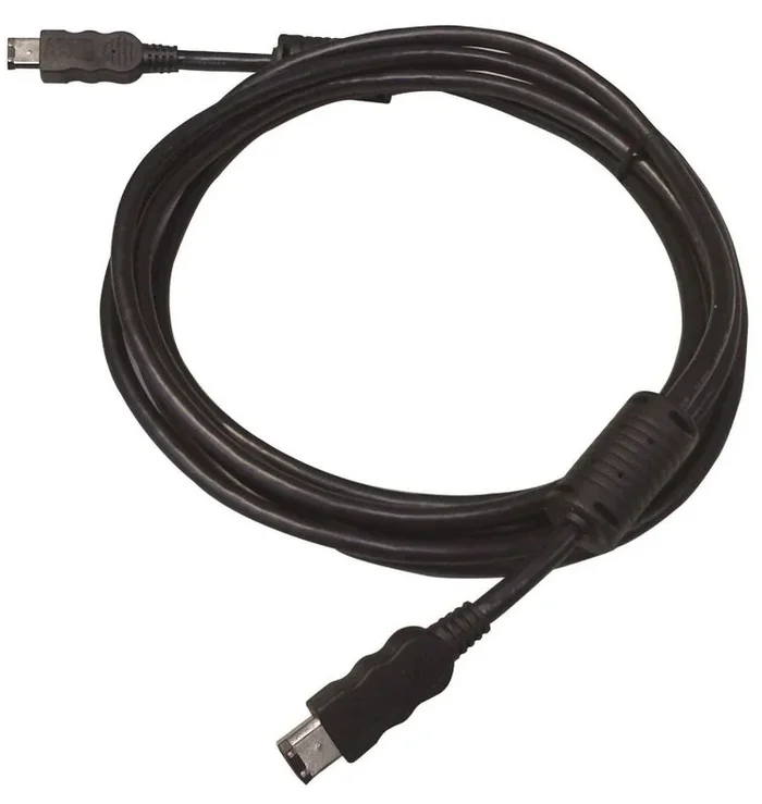 Camera cable evc-series