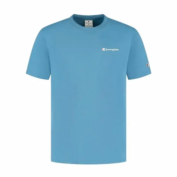 Camisa Champion Small Logo Jersey para hombre