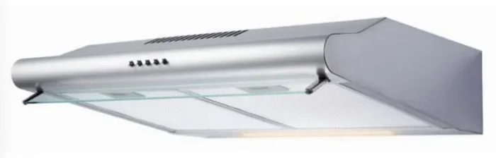 Campana bajo encimera universal mpm-61-px-77 inox