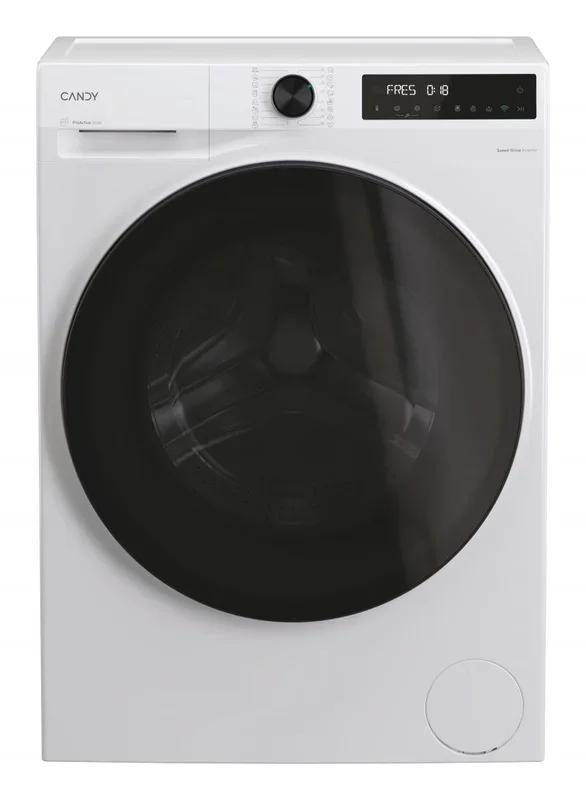 Candy BP 49SBL8-S lavadora Carga frontal 9 kg 1400 RPM Blanco