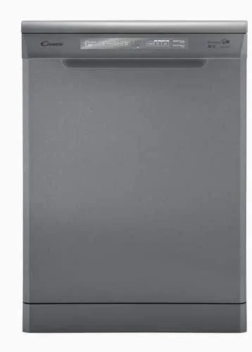 Candy CDPM 3T62PRDFX Independiente 16 cubiertos