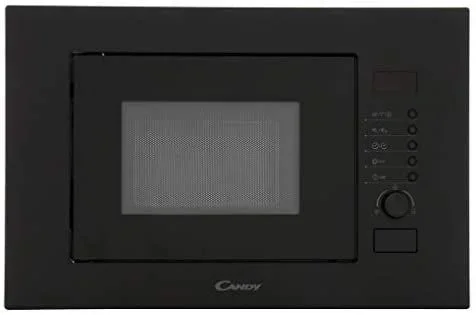 Candy MIC20GDFN Integrado Microondas con grill 20 L 800 W Negro