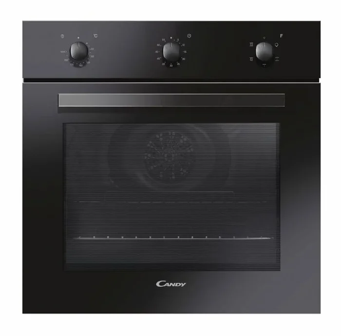 Candy Timeless FCP502N/E 65 L A Negro