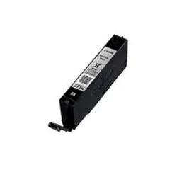 Canon CLI-571BK XL cartucho de tinta 1 pieza(s) Original Alto rendimiento (XL) Negro