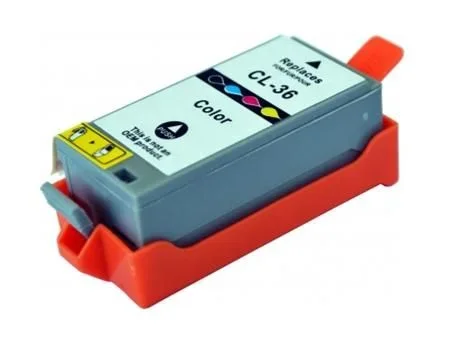 Canon cli36 color cartucho de tinta generico – reemplaza 1511b001