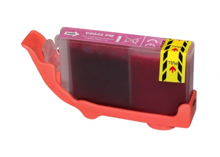 Canon cli42 magenta photo cartucho de tinta generico – reemplaza 6389b001