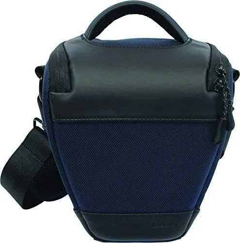 Canon HL100 Funda Negro, Azul