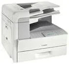 Canon i-SENSYS -L3000 fax Laser 33,6 Kbit/s A4 Gris