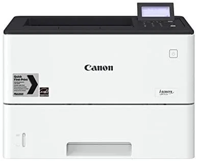 Canon i-SENSYS LBP312X 1200 x 1200 DPI A4
