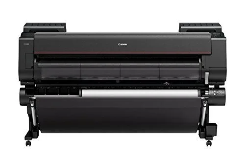 Canon imagePROGRAF PRO-6000 impresora de gran formato Inyección de tinta Color 2400 x 1200 DPI