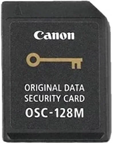 Canon OSK-E3 0,125 GB SD