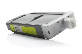 Canon pfi706 amarillo cartucho de tinta pigmentada generico – reemplaza 6684b001