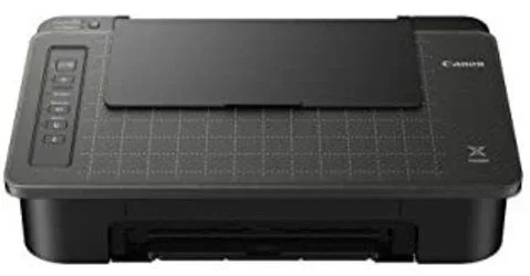 Canon PIXMA TS305 impresora de inyección de tinta Color 4800 x 1200 DPI A4 Wifi