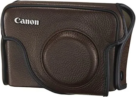 Canon SC-DC65A Negro