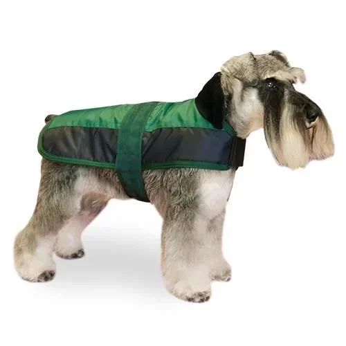 Capa +Class Breathe Comfort Verde CAPA +CLASS VERDE 50CM