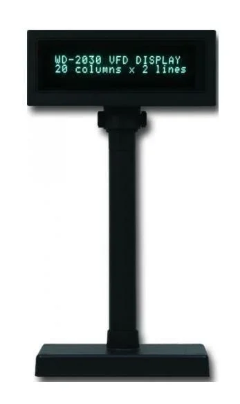 Capture – Wd-2030 b, USB Base w/USB PSU, wd-2312000021