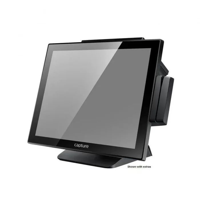 Capture CA-SY-321241 Terminal Punto Venta (TPV)