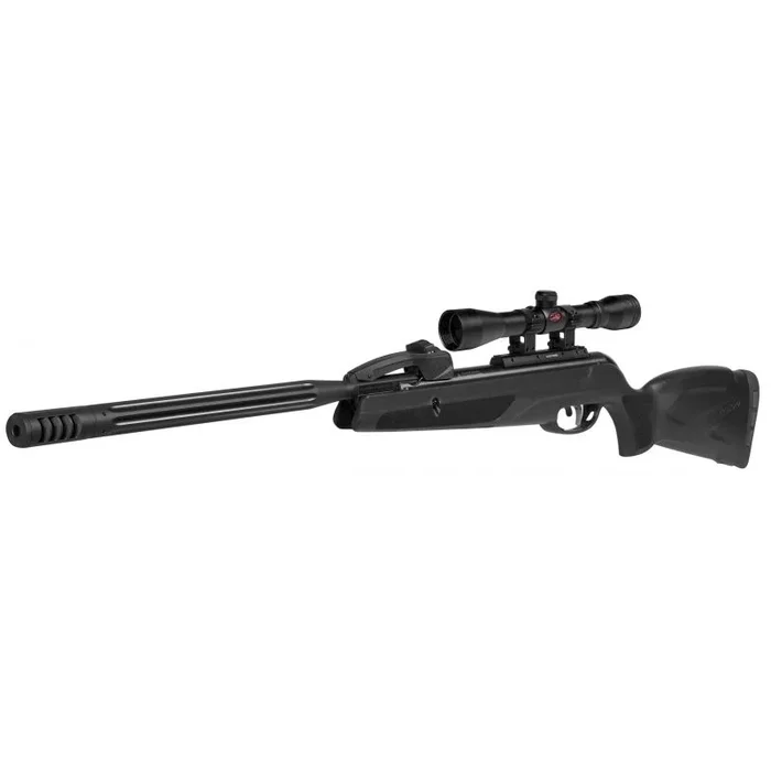 Carabina de Aire Comprimido Gamo Replay X Maxxim, novedoso sistema de cargador giratorio, 305 m/s, 24 J de potencia, 61100371