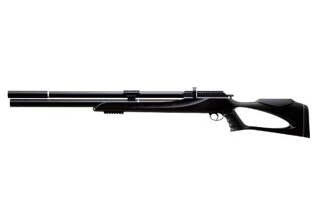 Carabina PCP Artemis/Zasdar M25 NEW Culata Sintética – Regulador Integrado Cal. 5,5 Mm