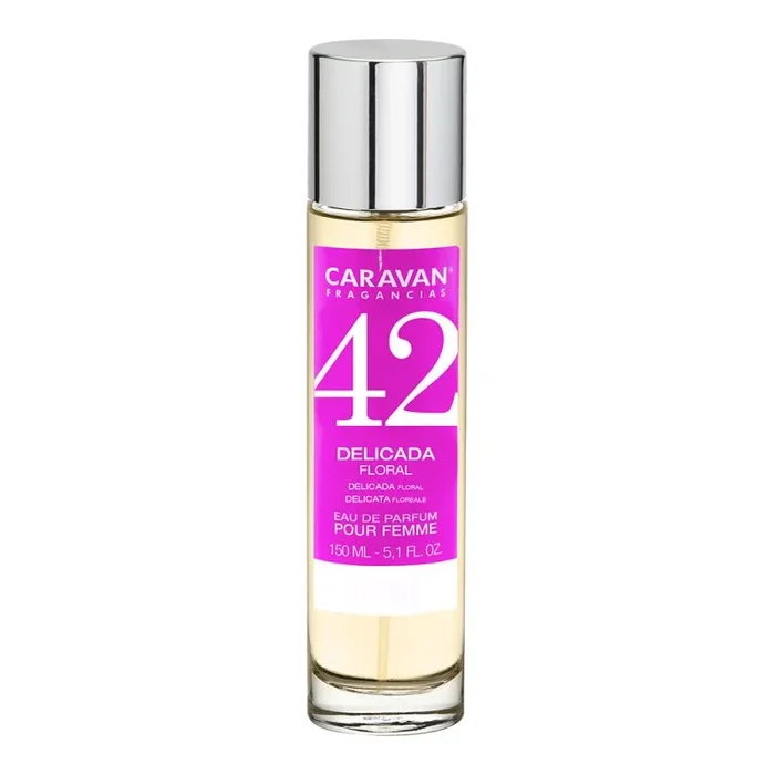 Caravan Perfume de Mujer Nº42 150 ml