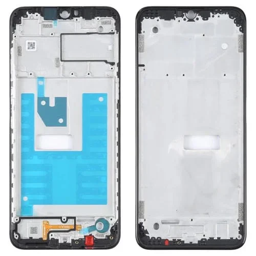 Carcasa Frontal Original Nokia G11 G21 Lcd Marco Bisel Placa