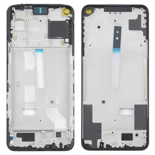 Carcasa Frontal Pantalla LCD Marco Bisel Placa Vivo Y70S V2002A