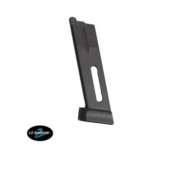 Cargador Compatible Con Shadow II Blow Back Co2 4,5 Mm. 18 Tiros