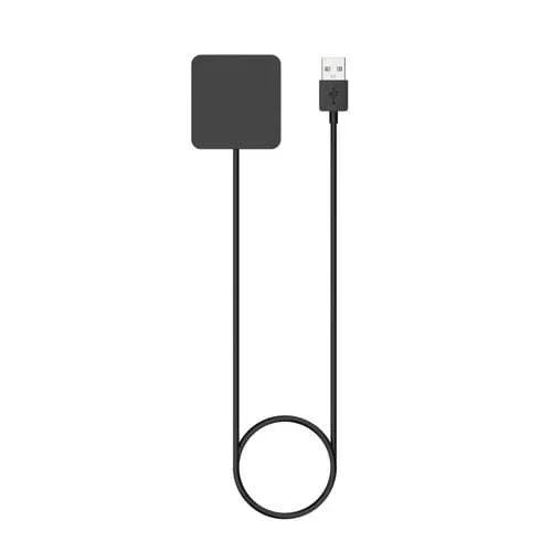 Cargador para Amazon Halo Smart Watch con Protección contra Chips (Negro)