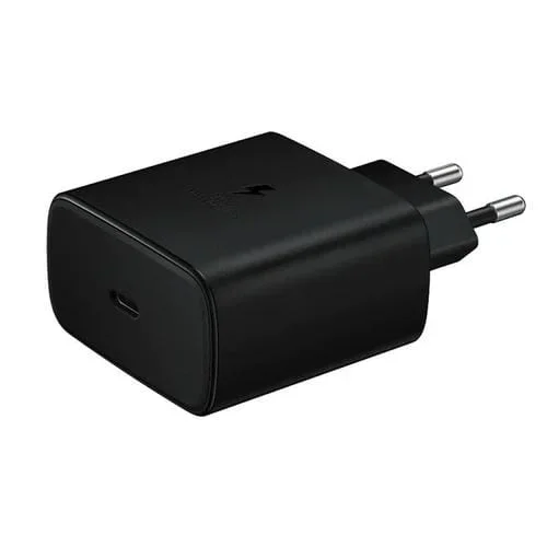 Cargador Rápido Tplin M135 45W USB-C / Type-C (Negro)