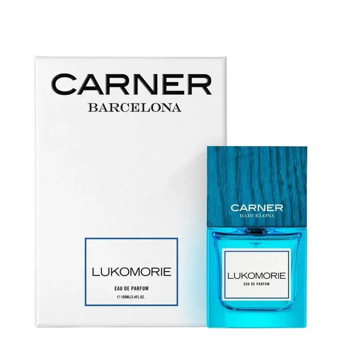 Carner Barcelona unisex Eau de Parfum Dream collection 50 ml