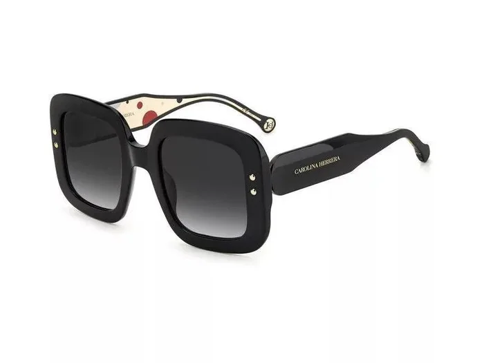 CAROLINA HERRERA GAFAS SOL CH 0010/S PARA MUJER NO POLARIZADO TALLA 52/25/145