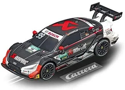 Carrera Audi RS 5 DTM M.Rockenfeller, No.99 (20064173)