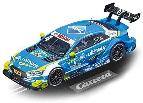 Carrera DTM Furore