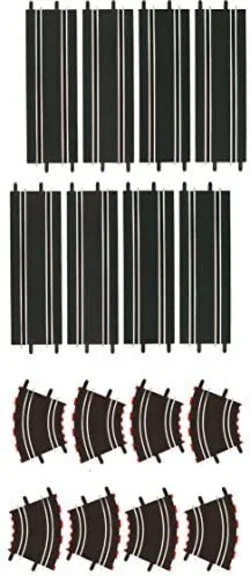 Carrera Toys 61614 accesorio para vehículos y pistas de juguete