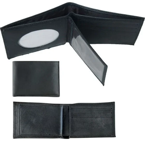 Cartera de Piel de doble compartimiento de color Pielcu 32870