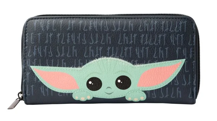 Cartera star wars the child