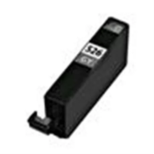 Cartucho comp. canon cli526 gris 4544b001 9 ml