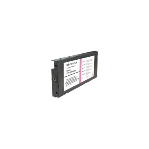 Cartucho comp. epson t544600 magenta light c13t544600 220 ml