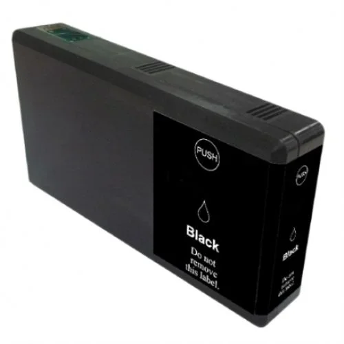 Cartucho comp.epson t7011/t7021/t7031 negro cartucho de tinta generico