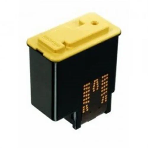 Cartucho comp. olivetti fj31 negro b0336 13 ml
