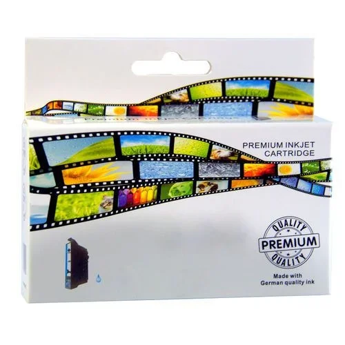 Cartucho generico comp. epson t1293 magenta t1293 t12934010