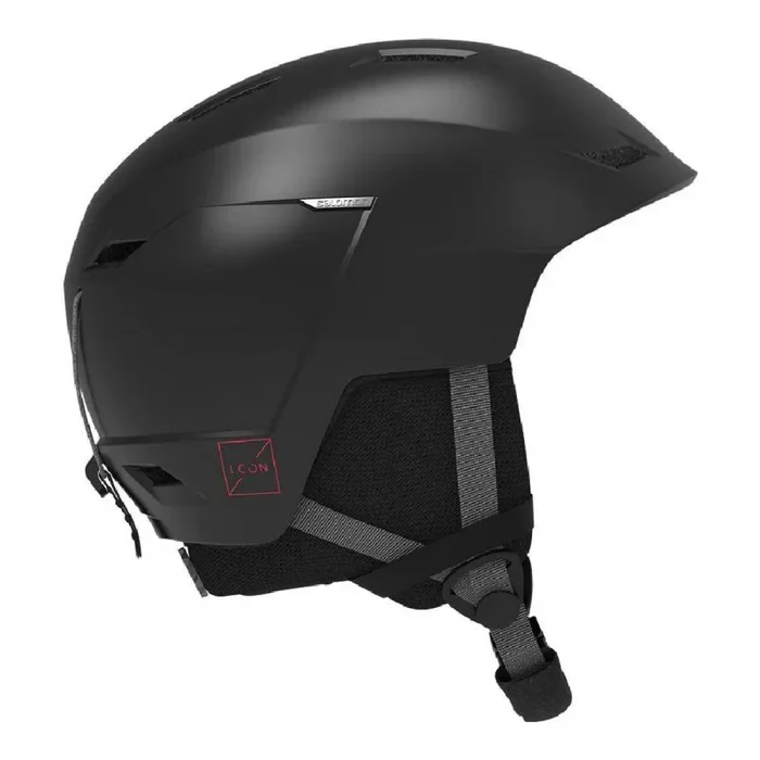 Casco de esquí salomon icon lt access m