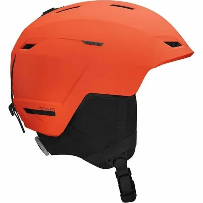 Casco de esquí salomon pioneer lt hombre 56-59 cm