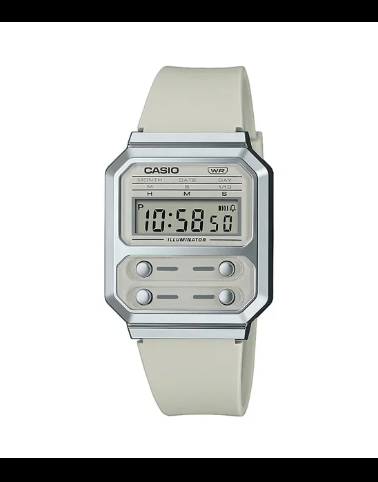 Casio A100WEF-8AEF Reloj
