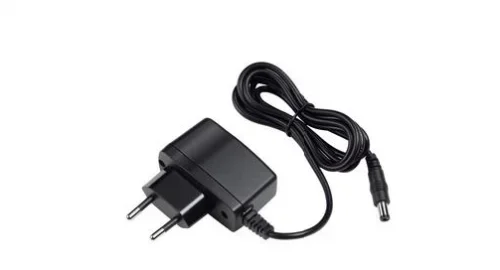 Casio ADA-60024 adaptador e inversor de corriente Interior Negro