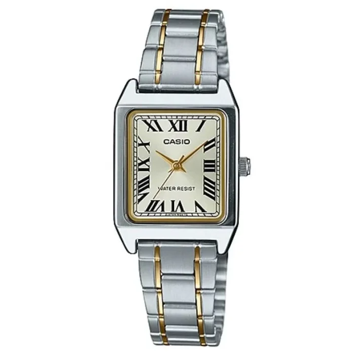CASIO Analógico LTP-V007SG-9B