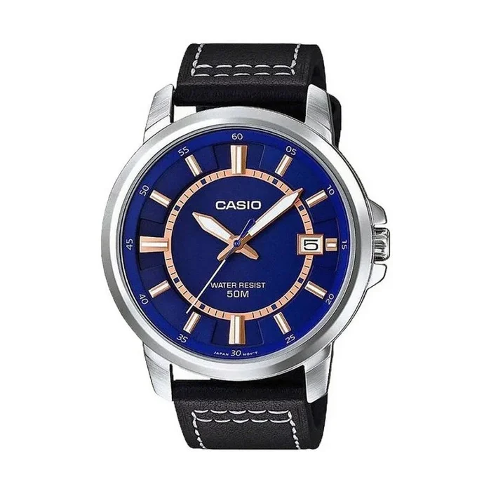 Casio Reloj Análogico-Digital para Hombre de Automático con Correa en No Aplica S7201335