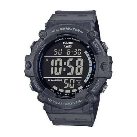 Casio Reloj Hombre