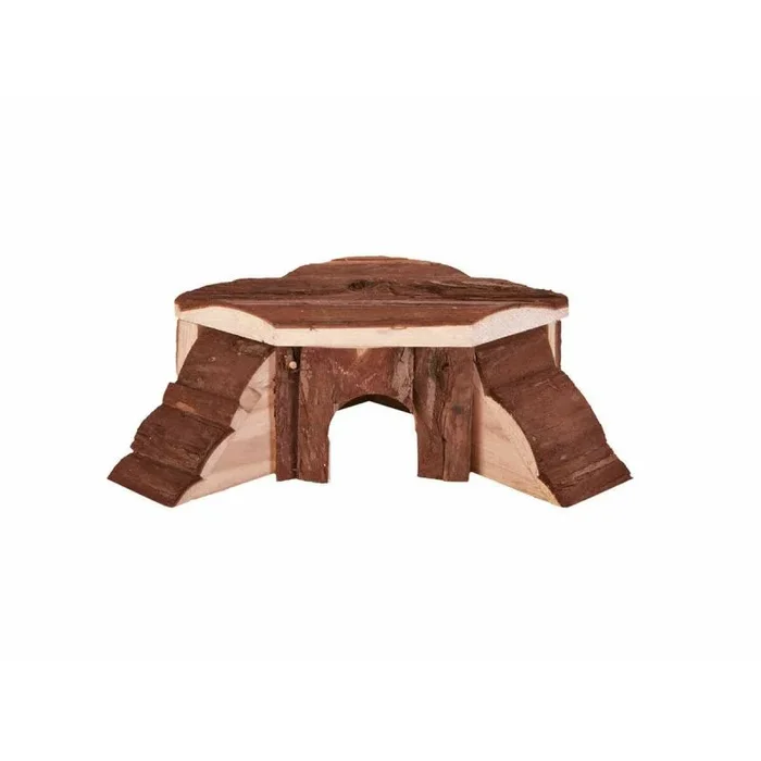 Casita trixie thordis 21 × 7 × 19/19 cm