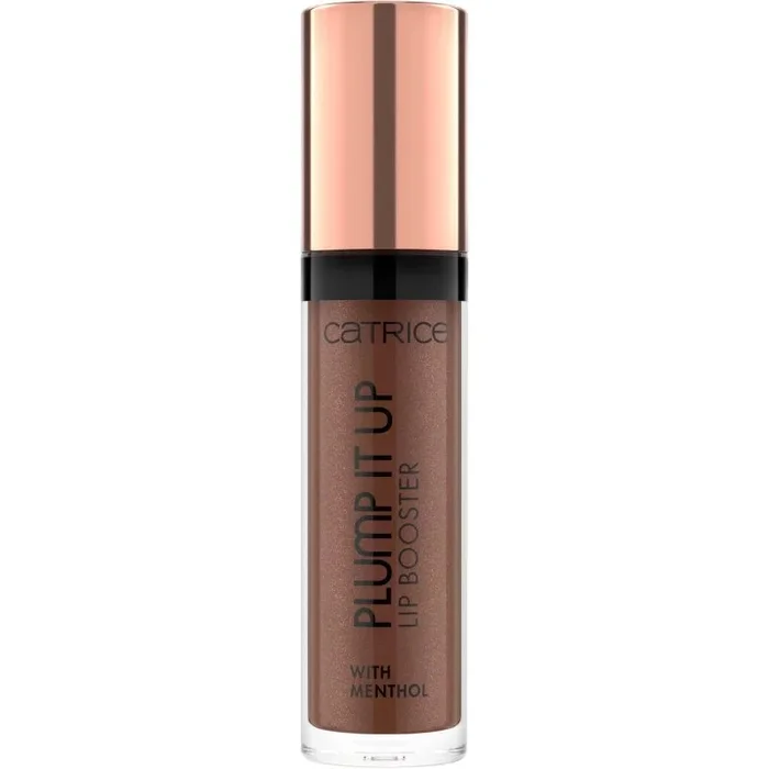 Catrice Cosmetics Lip Booster labial Plump It Up, refrescar, dar volumen, brillante, 3.5 ml